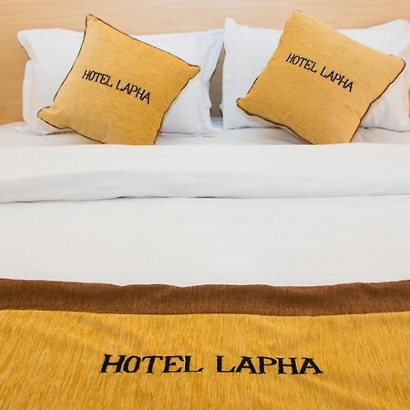 Hotel Lapha Kathmandu Exterior photo