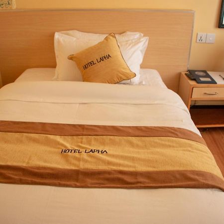 Hotel Lapha Kathmandu Exterior photo