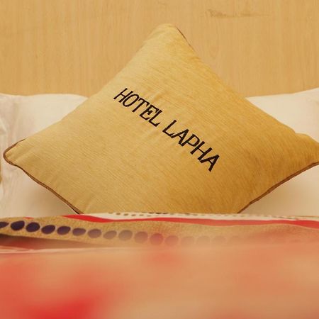 Hotel Lapha Kathmandu Exterior photo
