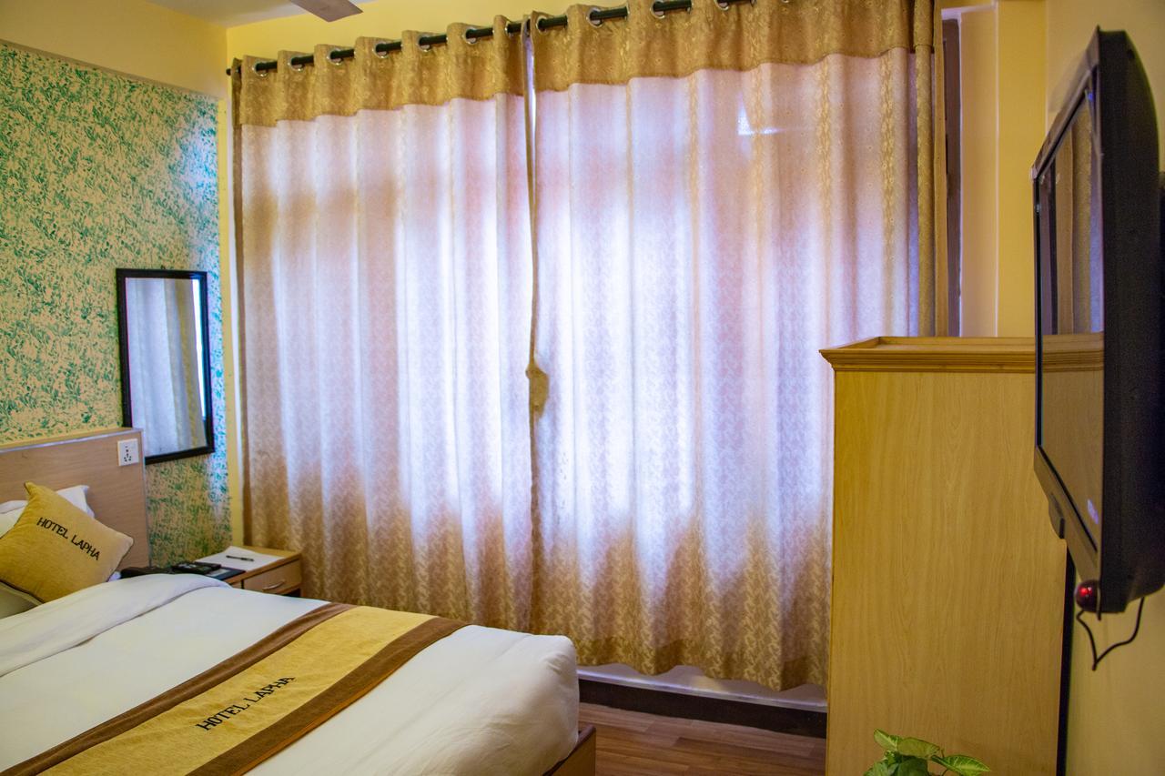 Hotel Lapha Kathmandu Exterior photo