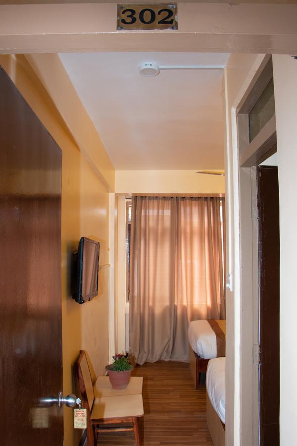 Hotel Lapha Kathmandu Exterior photo