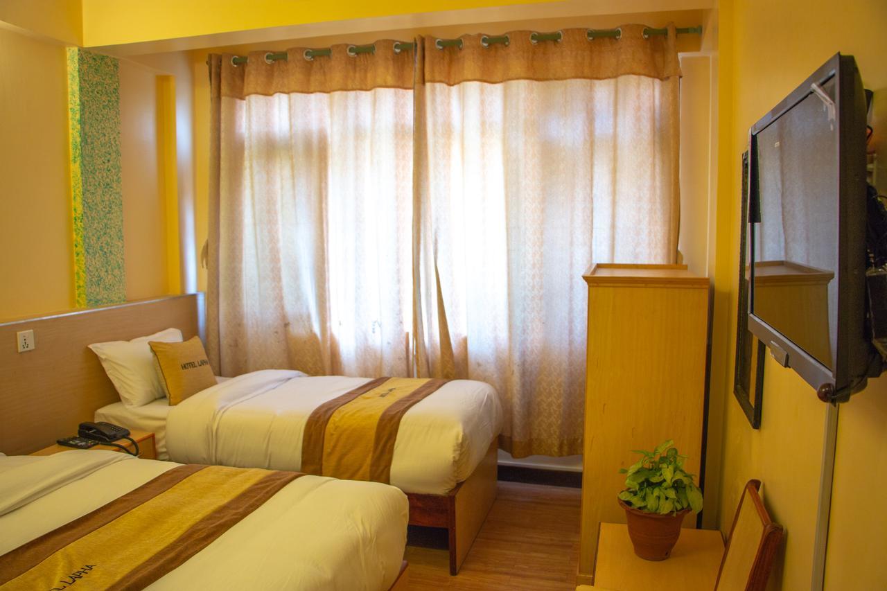 Hotel Lapha Kathmandu Exterior photo