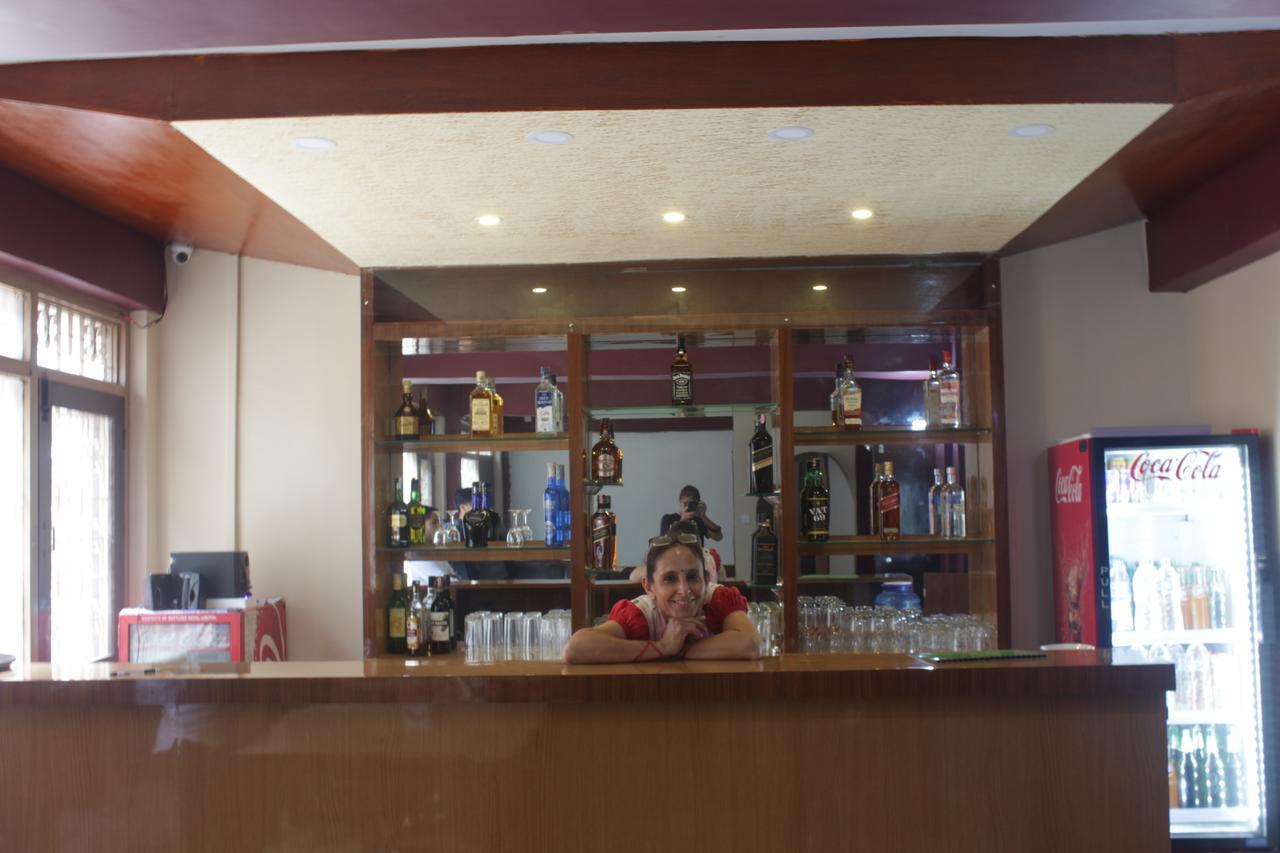 Hotel Lapha Kathmandu Exterior photo