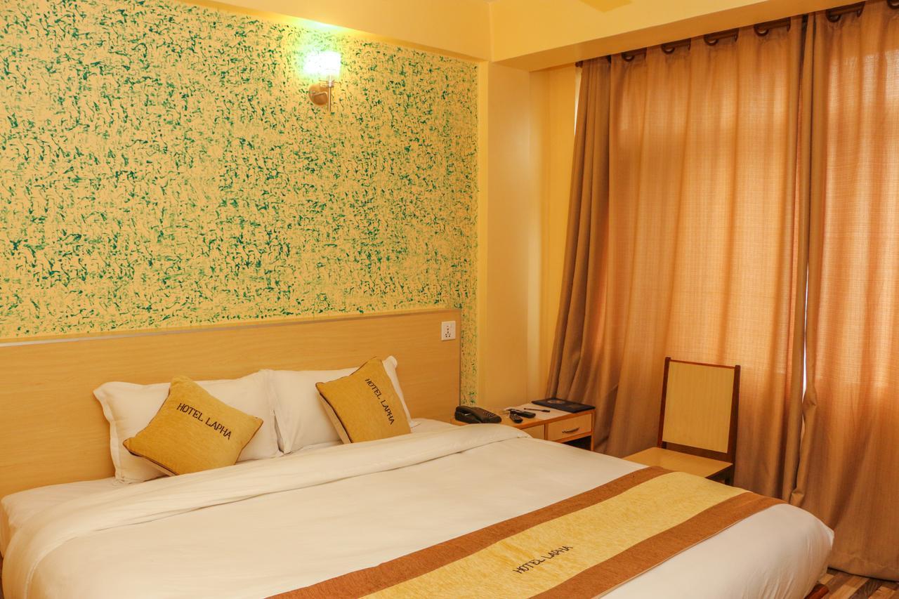 Hotel Lapha Kathmandu Exterior photo