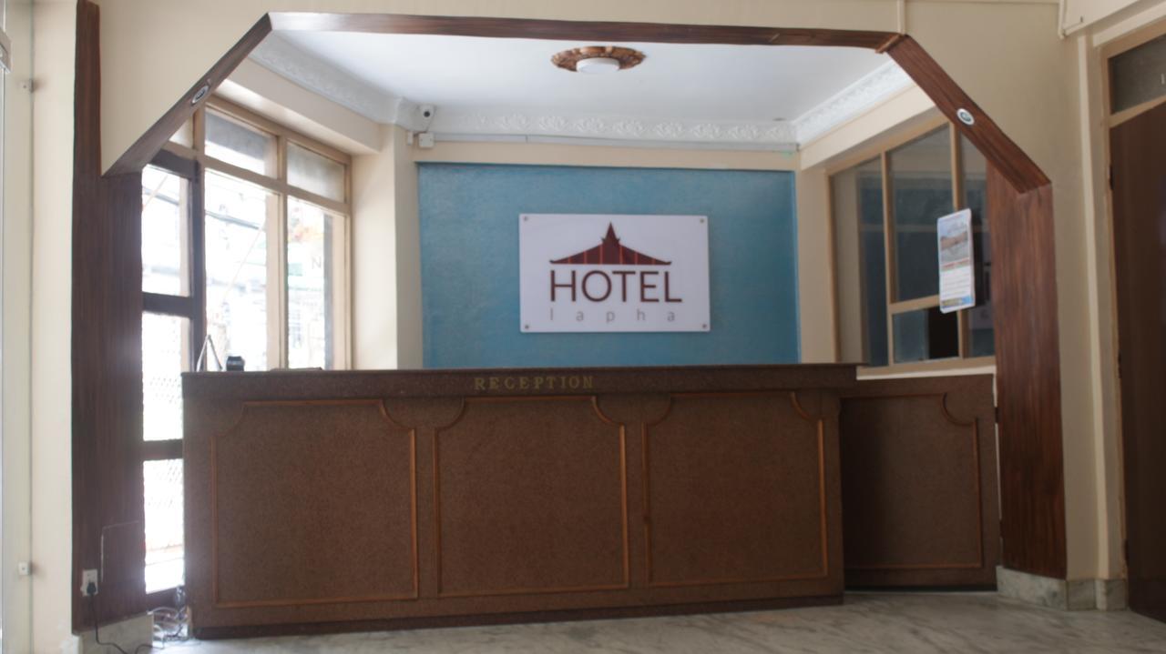 Hotel Lapha Kathmandu Exterior photo