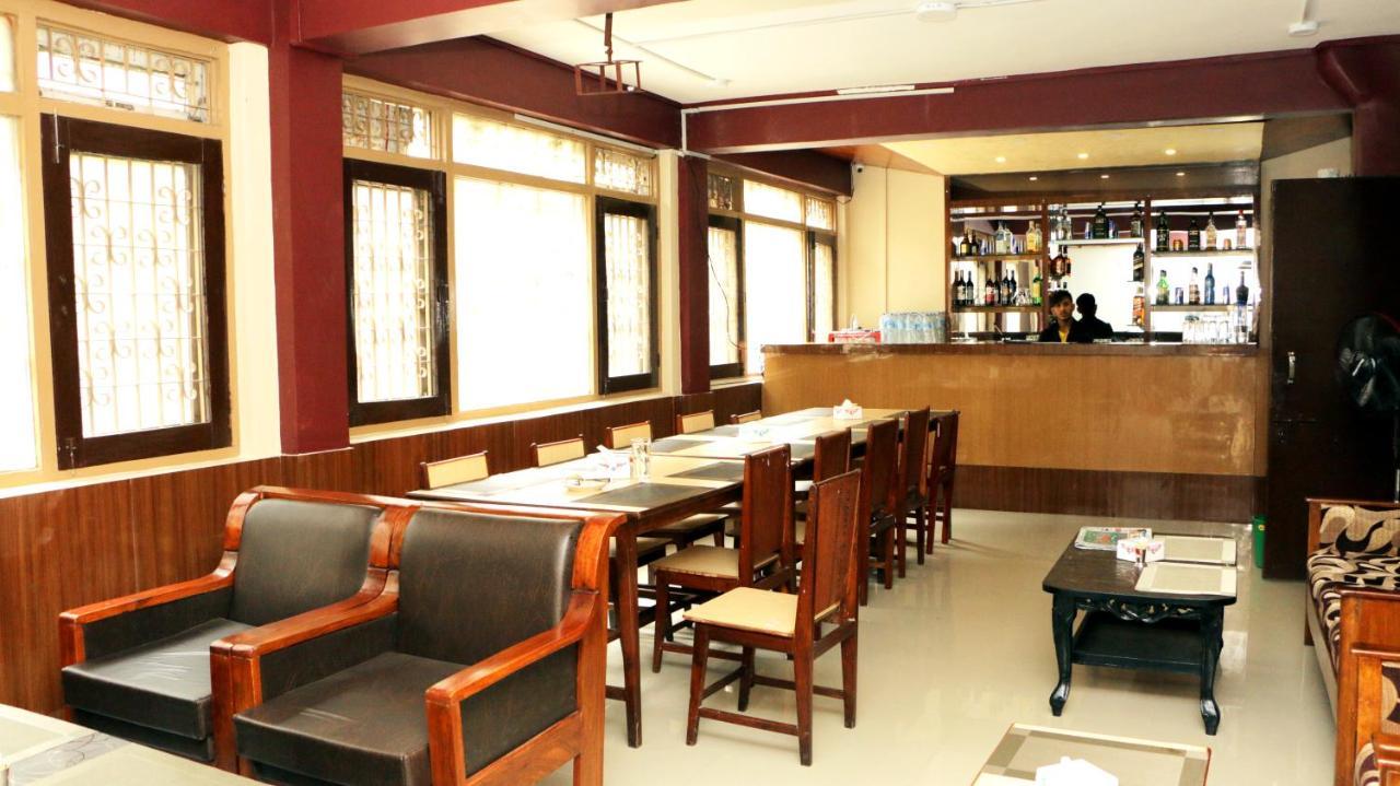 Hotel Lapha Kathmandu Exterior photo